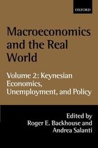 Macroeconomics and the Real World