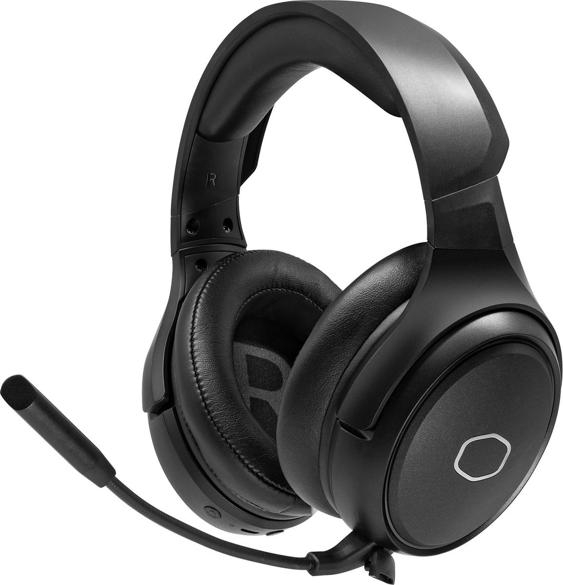 Cooler Master MH670 Gaming Headset PS5 & PS4 & Xbox Series X & Xbox One & Nintendo Switch & PC & Mobile - Zwart