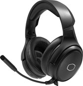 Bol.com Cooler Master MH670 Gaming Headset PS5 & PS4 & Xbox Series X & Xbox One & Nintendo Switch & PC & Mobile - Zwart aanbieding