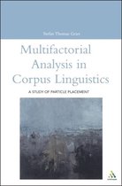 Multifactorial Analysis In Corpus Linguistics