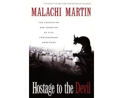 Hostage to the Devil