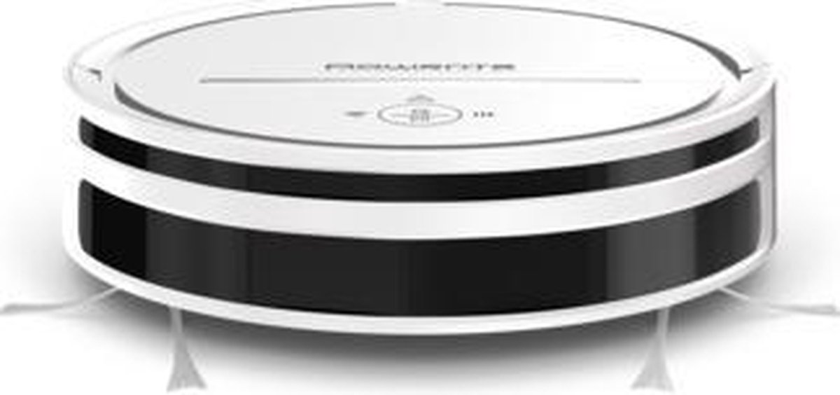 Rowenta Smart Force Explorer RR7747WH Robotstofzuiger Wet&Dry - afbeelding 3