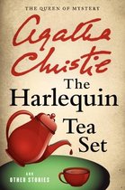 Harlequin Tea Set & Other Stories
