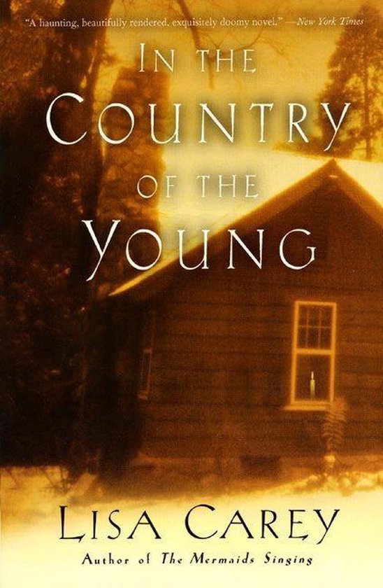 In the Country of the Young - cover