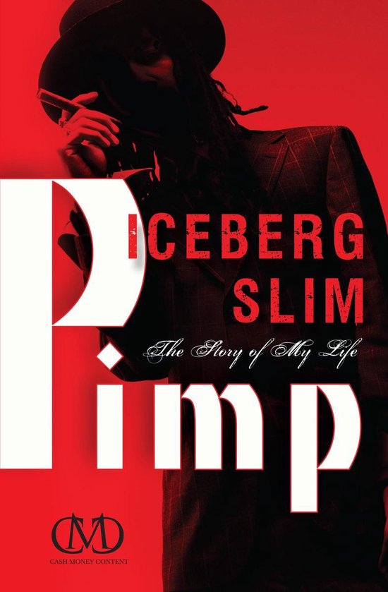 Pimp - cover
