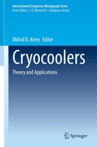International Cryogenics Monograph Series - Cryocoolers