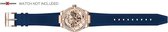 Horlogeband voor Invicta Marvel 28818