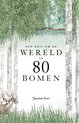 foto van Een reis om de wereld in 80 bomen