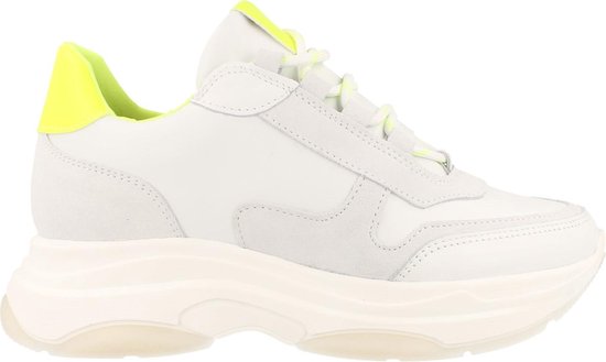 chunky sneakers dames