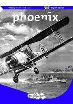 Phoenix  -  History Workbook 3 vwo