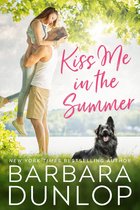 Sweet Romance Escapes 3 - Kiss Me in the Summer