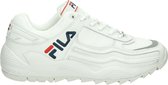 Fila Refined 2.0 Low heren sneaker - Wit - Maat 46