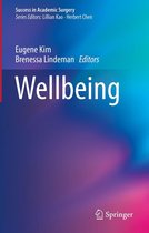 Success in Academic Surgery - Wellbeing