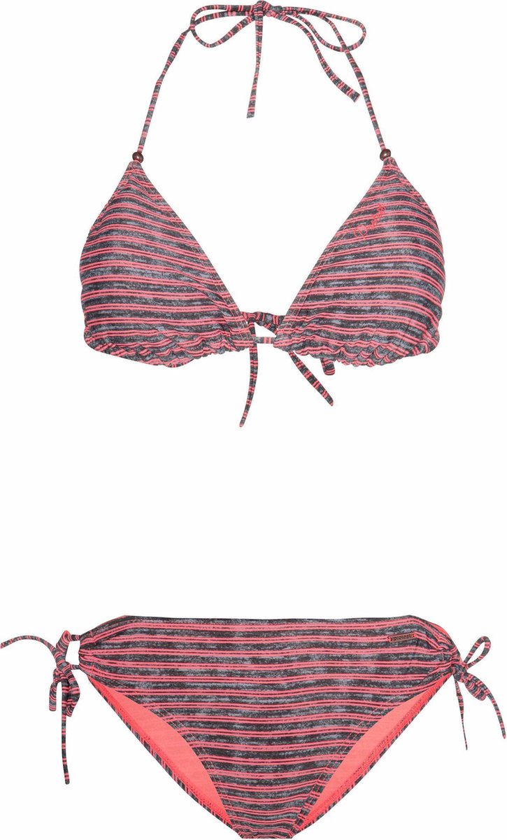 Protest Mystical 20 triangel bikini dames /34 California