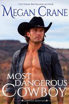The Greys of Montana 4 - Most Dangerous Cowboy