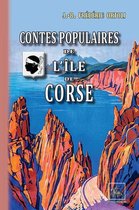 Au Viu Leupard - Contes populaires de l'Île de Corse