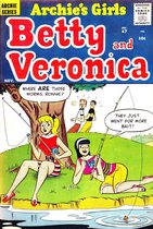 Archie's Girls Betty & Veronica 47 - Archie's Girls Betty & Veronica #47