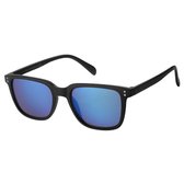 Vdm Sportzonnebril A20223 14,5 Cm Zwart/blauw