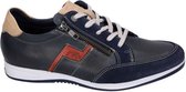 Fluchos -Heren -  blauw donker - sneakers - maat 40