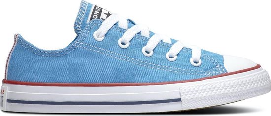Converse Chuck Taylor 666819C Licht Blauw -31 | bol.com
