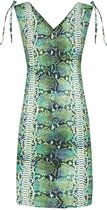 Ringella - Reptil - Beach Dress - 0221041 – Smaragd - 46