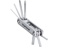Topeak minitool X-Tool+ 11 delig - 15400053