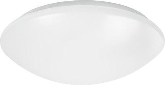 OSRAM - LEDVANCE - Plafonnier LED avec détecteur de mouvement - Capteur  circulaire de... | bol.com