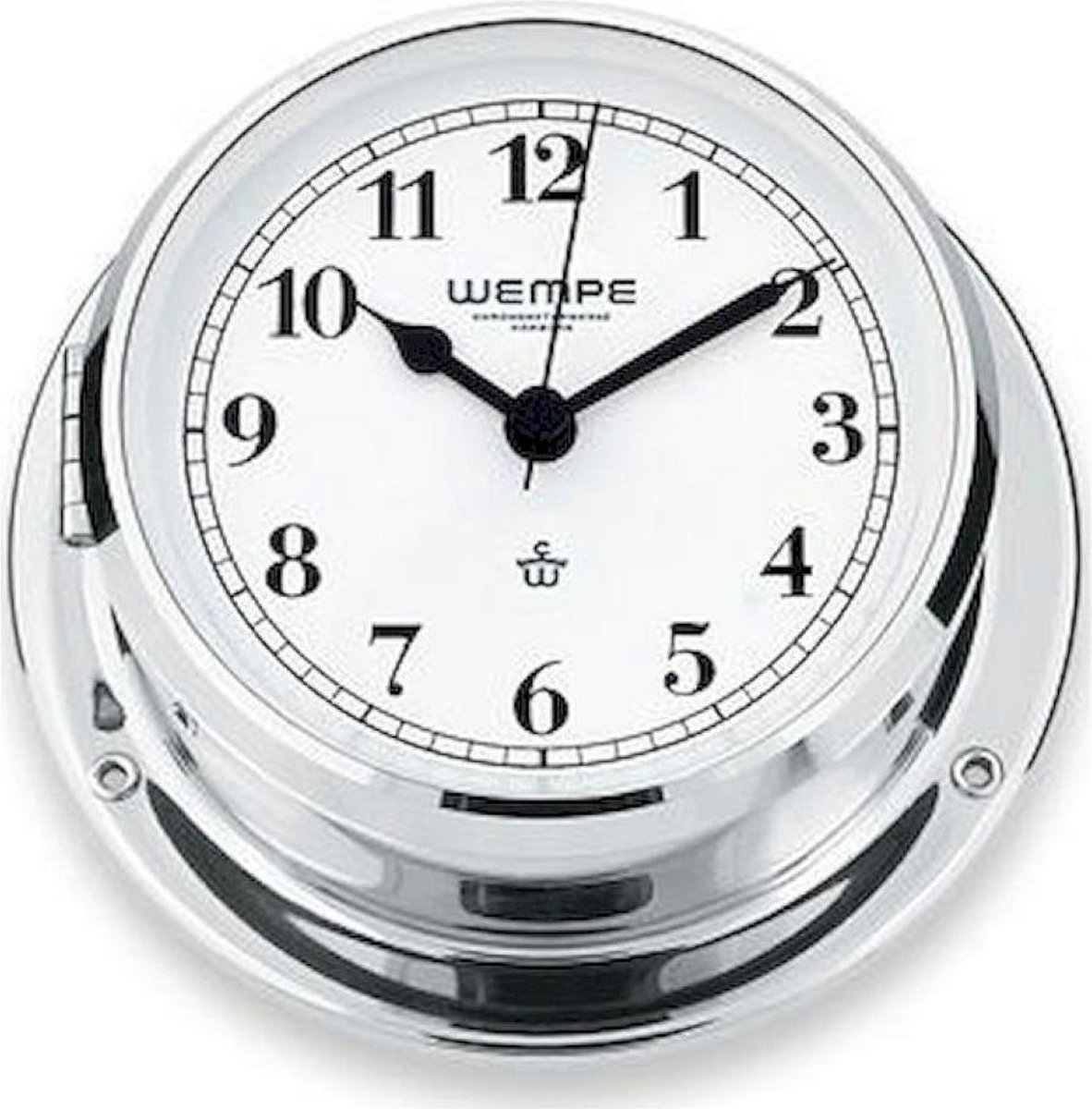 Wempe Unisexhorloge CW090003