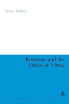 Rousseau And the Ethics of Virtue