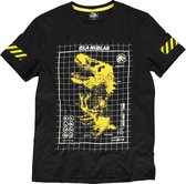 Universal - Jurassic Park - Men s T-shirt - S