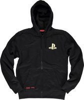 Sony - Playstation - Since 94 Men s Hoodie - S
