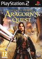 Lord of the Rings, Aragorn's Quest - PS2