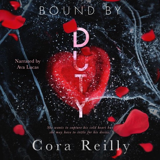 Bound By Duty - cover