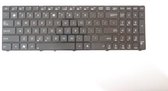 Asus K50 / K70 US keyboard (chiclet)