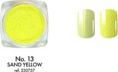 Victoria Vynn™ - Nailart Dust -  13 Sand Yellow 3gr.