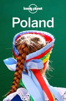 Travel Guide - Lonely Planet Poland