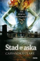 The Mortal Instruments 2 - Stad av aska