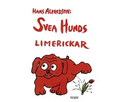 Svea hunds limerickar