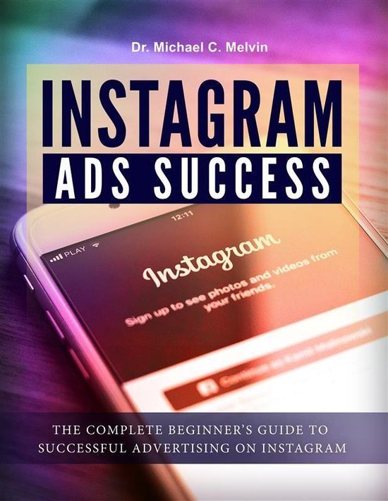 Instagram Ads Success - cover