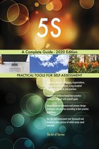 5S A Complete Guide - 2020 Edition