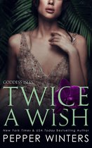 Goddess Isles 2 - Twice a Wish