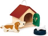 Huisdierenset Hond | Tender Leaf Toys
