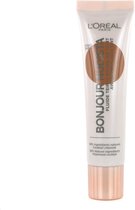L'Oréal Bonjour Nudista Awakening Skin Tint BB Cream - Dark - 30 ml