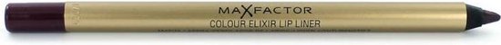 Max Factor Colour Elixir Lippotlood - 08 Mauve Mistress