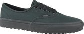 Vans Made For The Makers 2.0 Authentic UC VN0A3MU8V7W, Mannen, Zwart, Sneakers maat: 40,5 EU