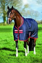 Horseware Rambo Original Turnout Medium 200G Navy Blue 150/206 cm