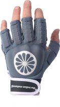 The Indian Maharadja Glove shell half [left-d]-L Sporthandschoenen Unisex - denim