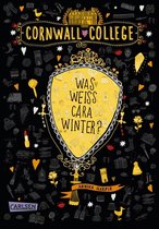 Cornwall College 3 - Cornwall College 3: Was weiß Cara Winter?