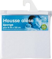 BABYCALIN Alese Prixcalin hoes 60 x 120 cm in spons