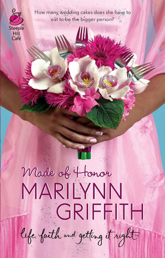 Made of Honor - cover